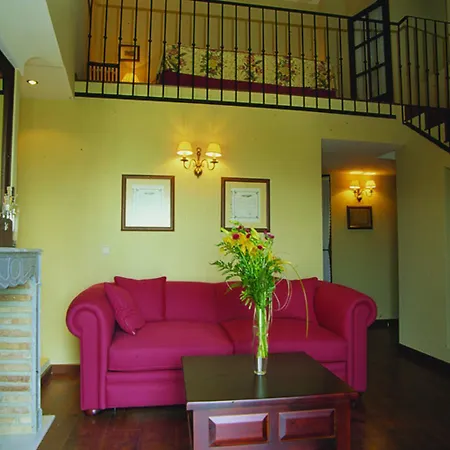 Montelirio Hotel
