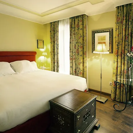 Montelirio Hotel 4*