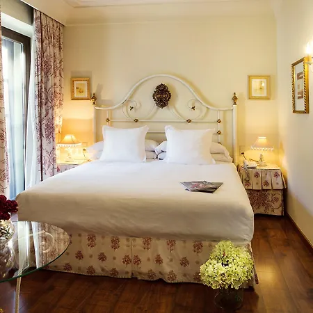 Montelirio Hotel