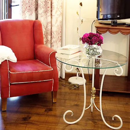 Montelirio Hotel 4*