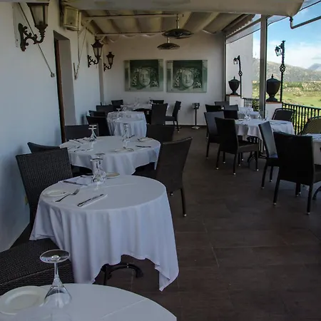 Hotel Montelirio 4*