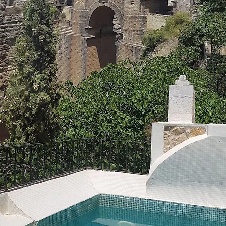Montelirio Ronda