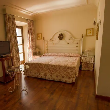 Hotel Montelirio