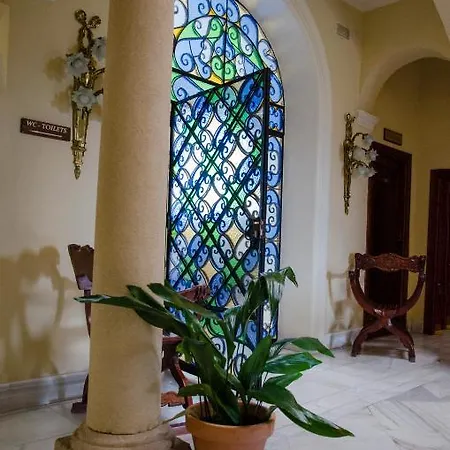 Hotel Montelirio