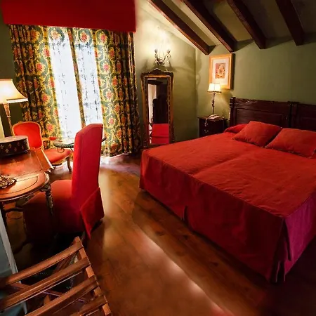 Montelirio 4* Ronda