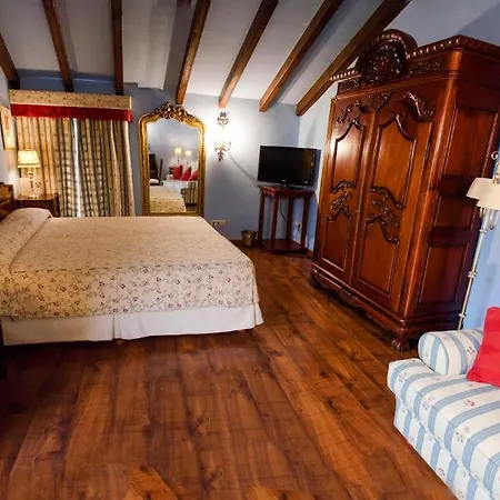 Montelirio 4* Ronda