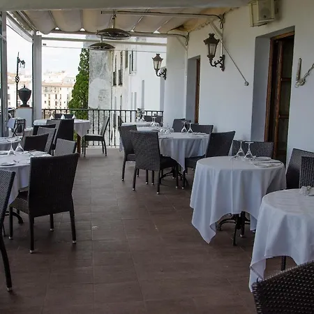 Hotel Montelirio 4*
