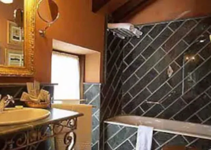 Hotel Montelirio Ronda