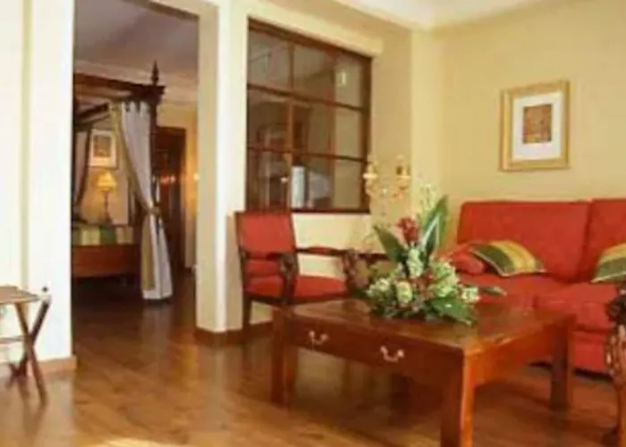 Montelirio Hotel Ronda