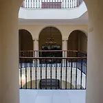 Montelirio Hotel