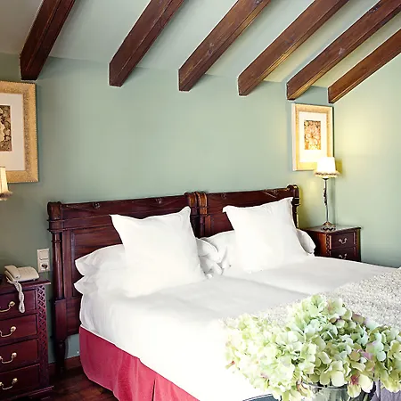 Hotel Montelirio Ronda