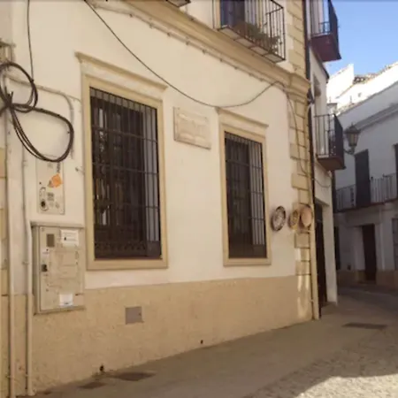 Hotel Montelirio Ronda