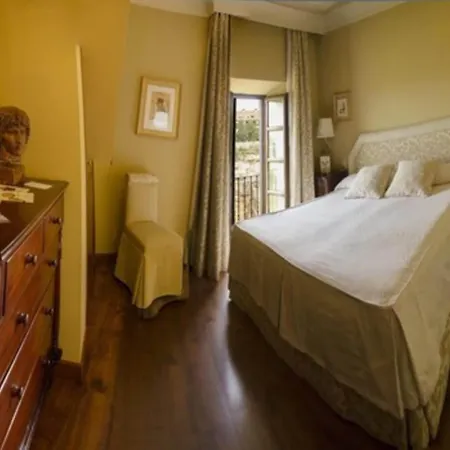 Montelirio Otel