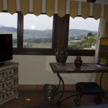Montelirio Otel