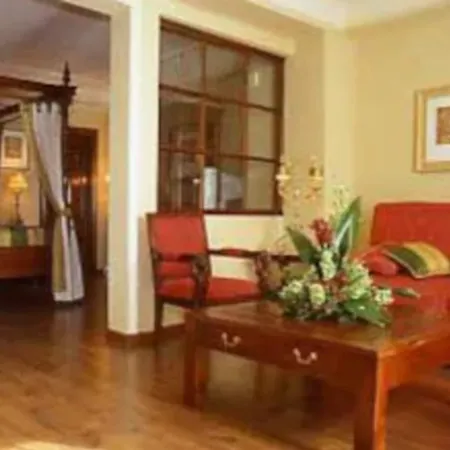 Montelirio Otel Ronda