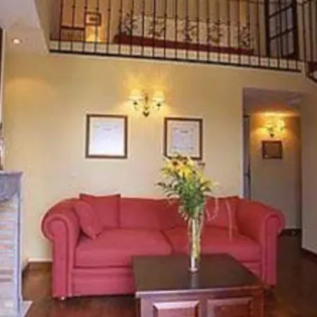 Montelirio Otel Ronda