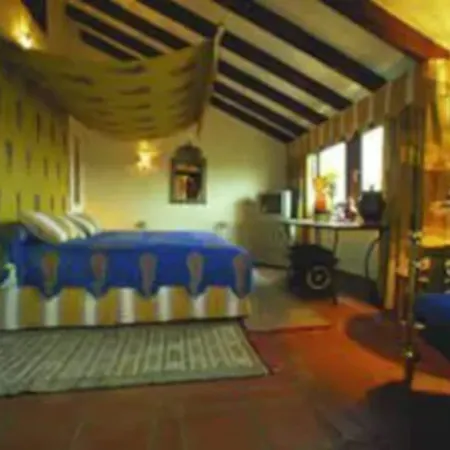 Otel Montelirio