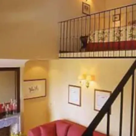 Otel Montelirio 4*