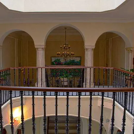 Montelirio Otel 4*