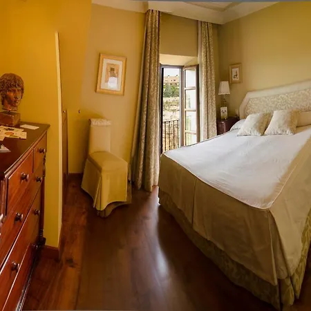 Hotel Montelirio Ronda