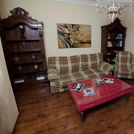 Otel Montelirio Ronda