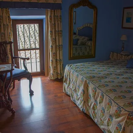 Montelirio Otel 4*