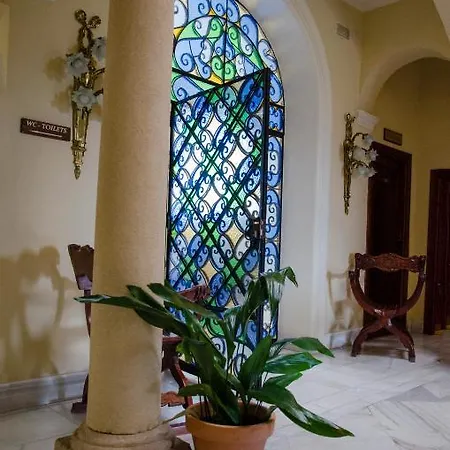 Hotel Montelirio