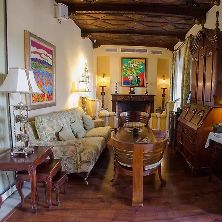 Otel Montelirio