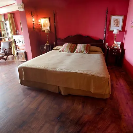 Montelirio Otel Ronda