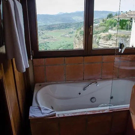 Montelirio Hotel