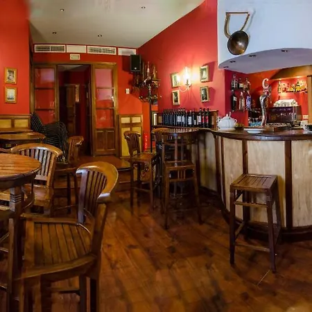 Montelirio Hotel 4*