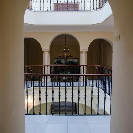Montelirio Hotel
