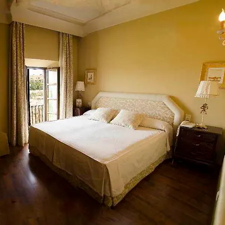Montelirio Otel Ronda