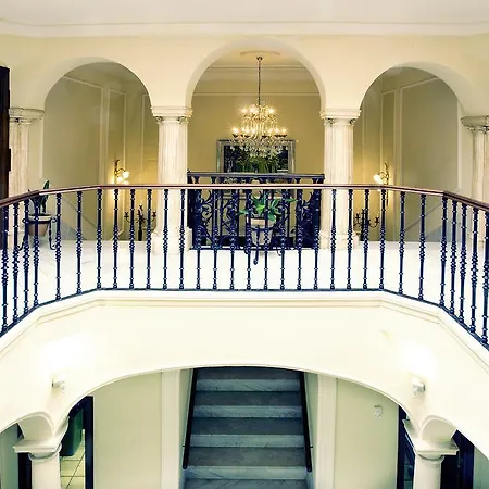 Otel Montelirio Ronda