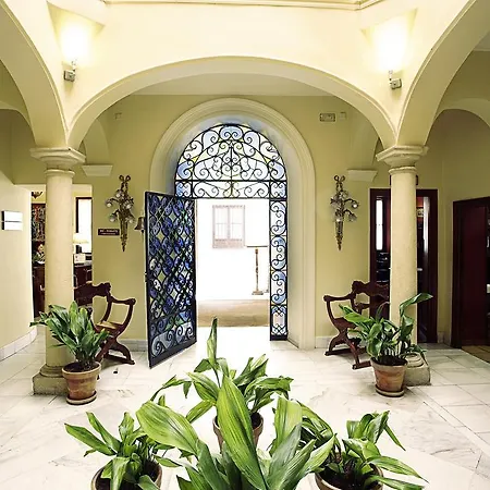 Otel Montelirio