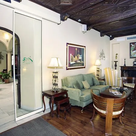 Montelirio Otel Ronda
