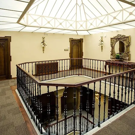 Montelirio Otel Ronda
