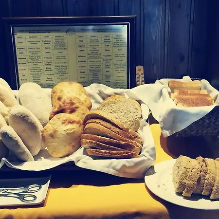 Montelirio Otel Ronda