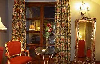 Hotel Montelirio 4*