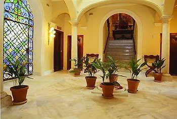 Montelirio Hotel