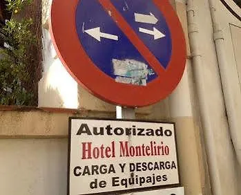 Hotel Montelirio 4*