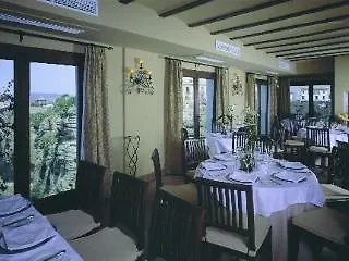 Ξενοδοχείο Montelirio 4*