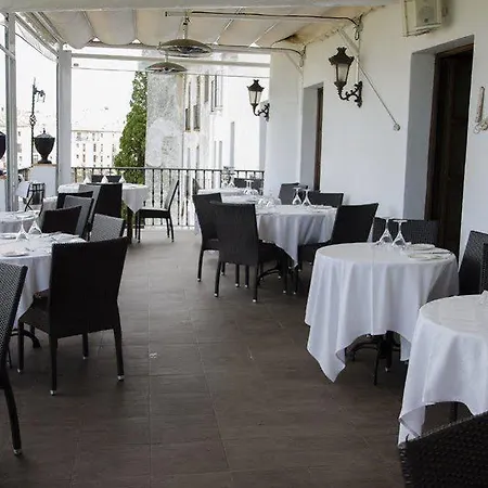 Montelirio Hotel 4*