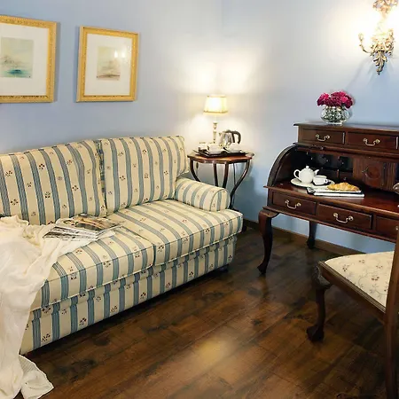 Montelirio Hotel Ronda