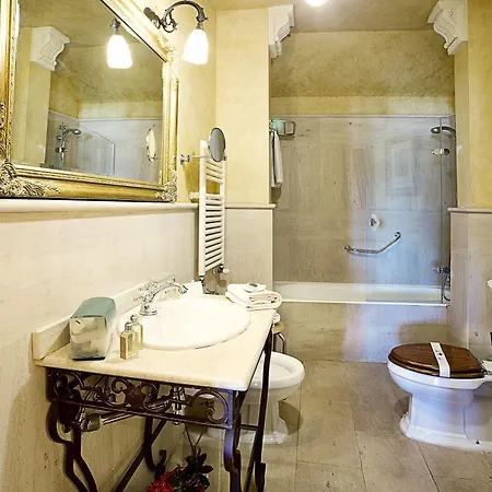 Montelirio Hotel 4*