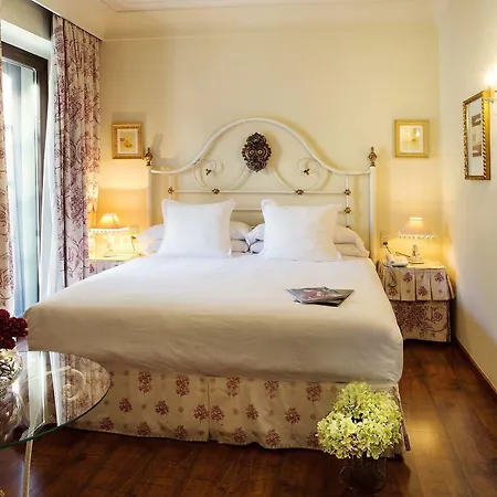 Hotel Montelirio 4*