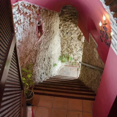 Montelirio 4* Ronda