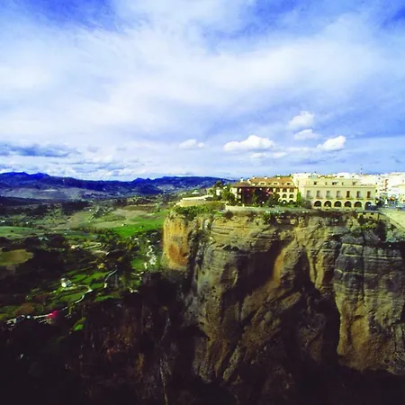 Montelirio 4* Ronda