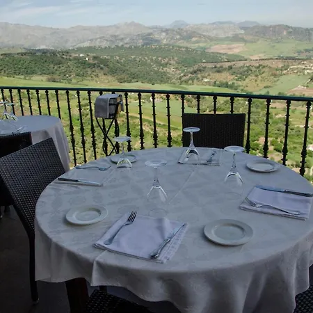 Montelirio 4* Ronda