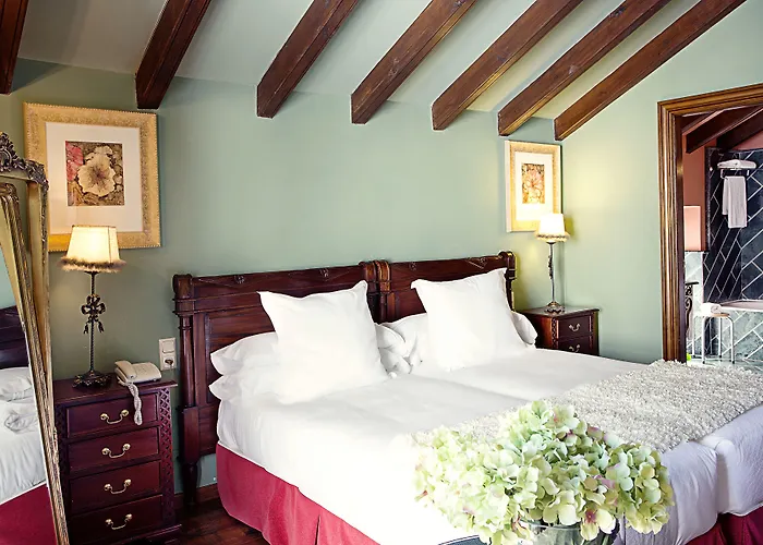 Hotel Montelirio Ronda